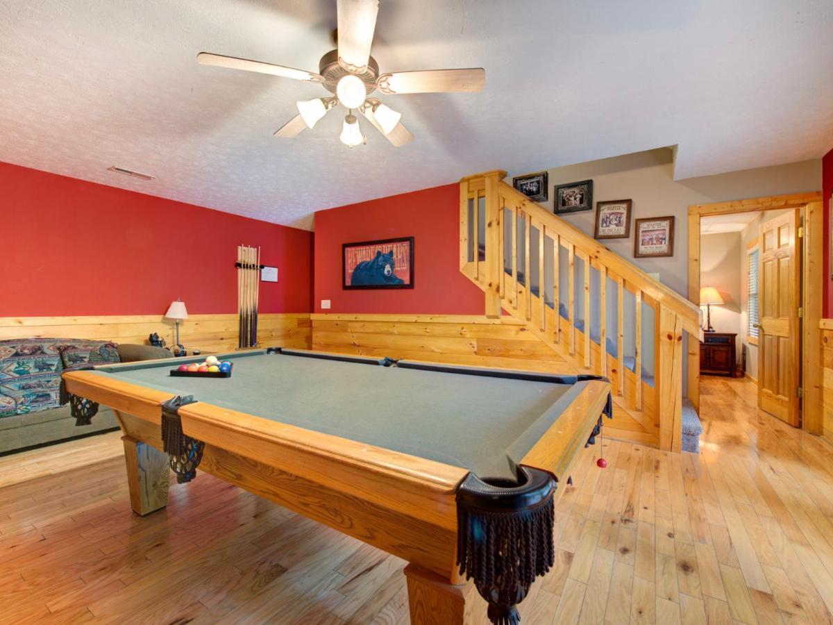 Bear'S Corner, 3 Bedrooms, Wifi, Pool Table, Hot Tub, Wifi, Sleeps 10 แกตลิงเบิร์ก ภายนอก รูปภาพ