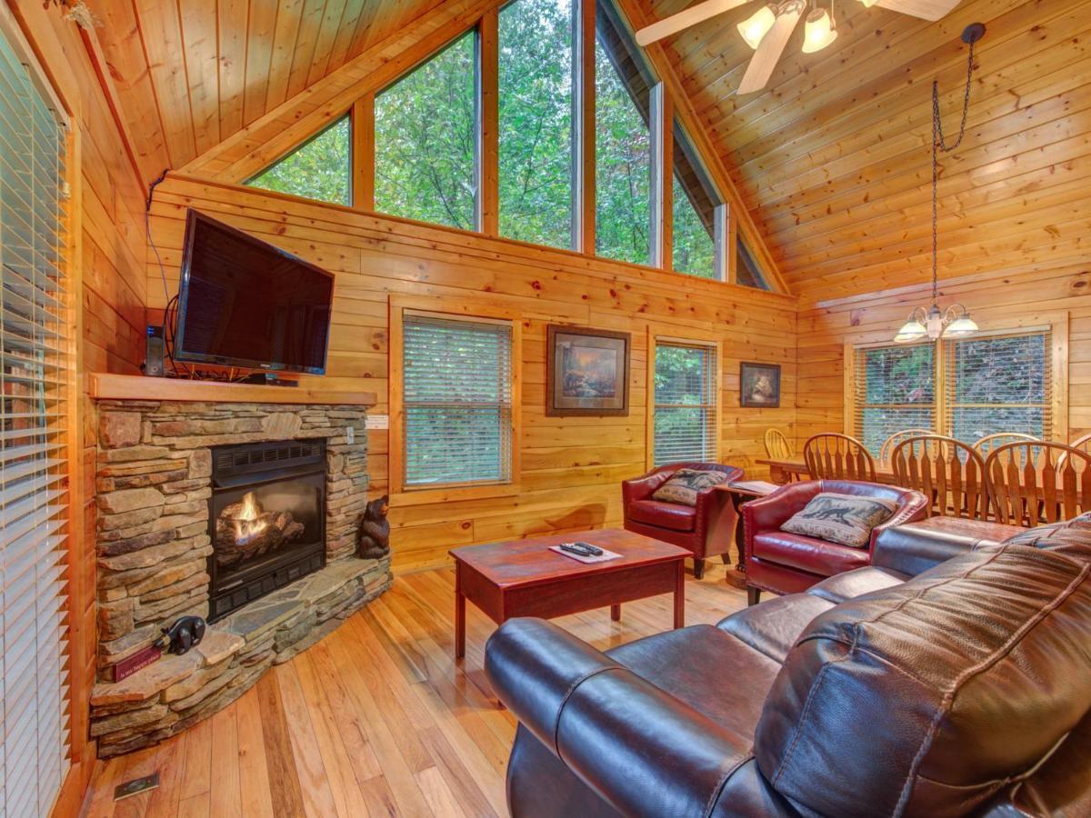 Bear'S Corner, 3 Bedrooms, Wifi, Pool Table, Hot Tub, Wifi, Sleeps 10 แกตลิงเบิร์ก ภายนอก รูปภาพ