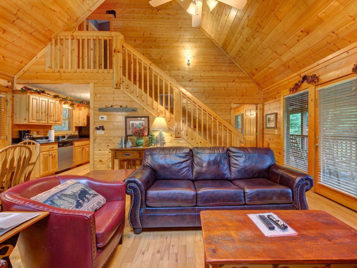 Bear'S Corner, 3 Bedrooms, Wifi, Pool Table, Hot Tub, Wifi, Sleeps 10 แกตลิงเบิร์ก ภายนอก รูปภาพ
