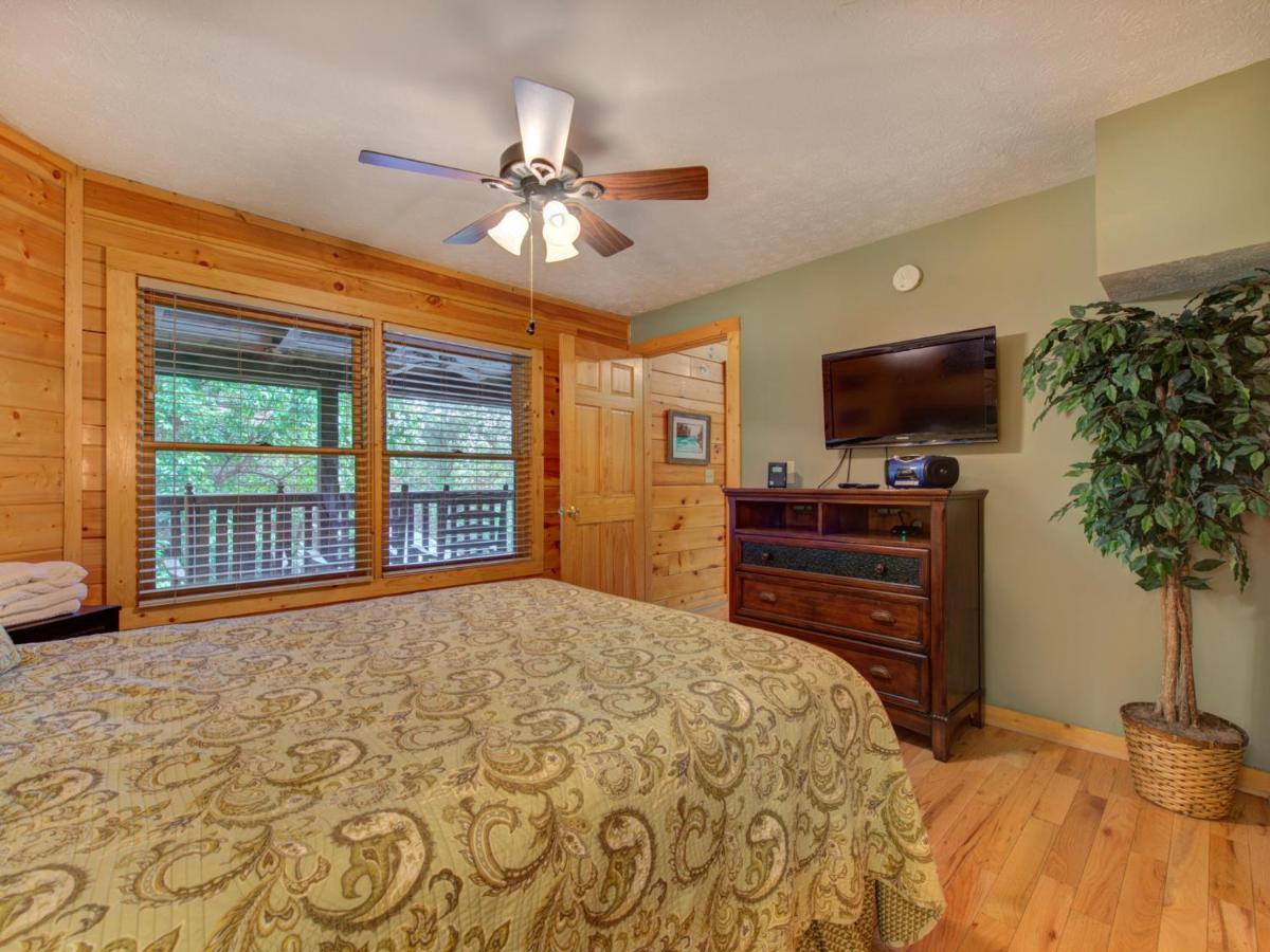 Bear'S Corner, 3 Bedrooms, Wifi, Pool Table, Hot Tub, Wifi, Sleeps 10 แกตลิงเบิร์ก ภายนอก รูปภาพ
