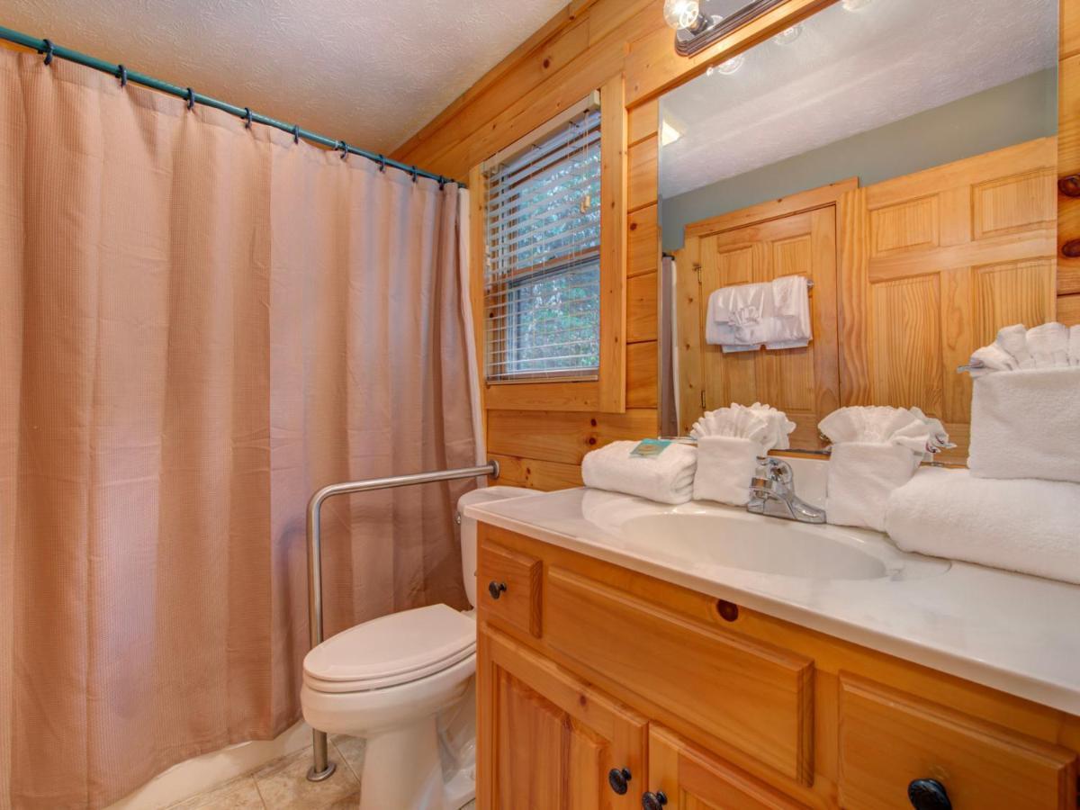 Bear'S Corner, 3 Bedrooms, Wifi, Pool Table, Hot Tub, Wifi, Sleeps 10 แกตลิงเบิร์ก ภายนอก รูปภาพ