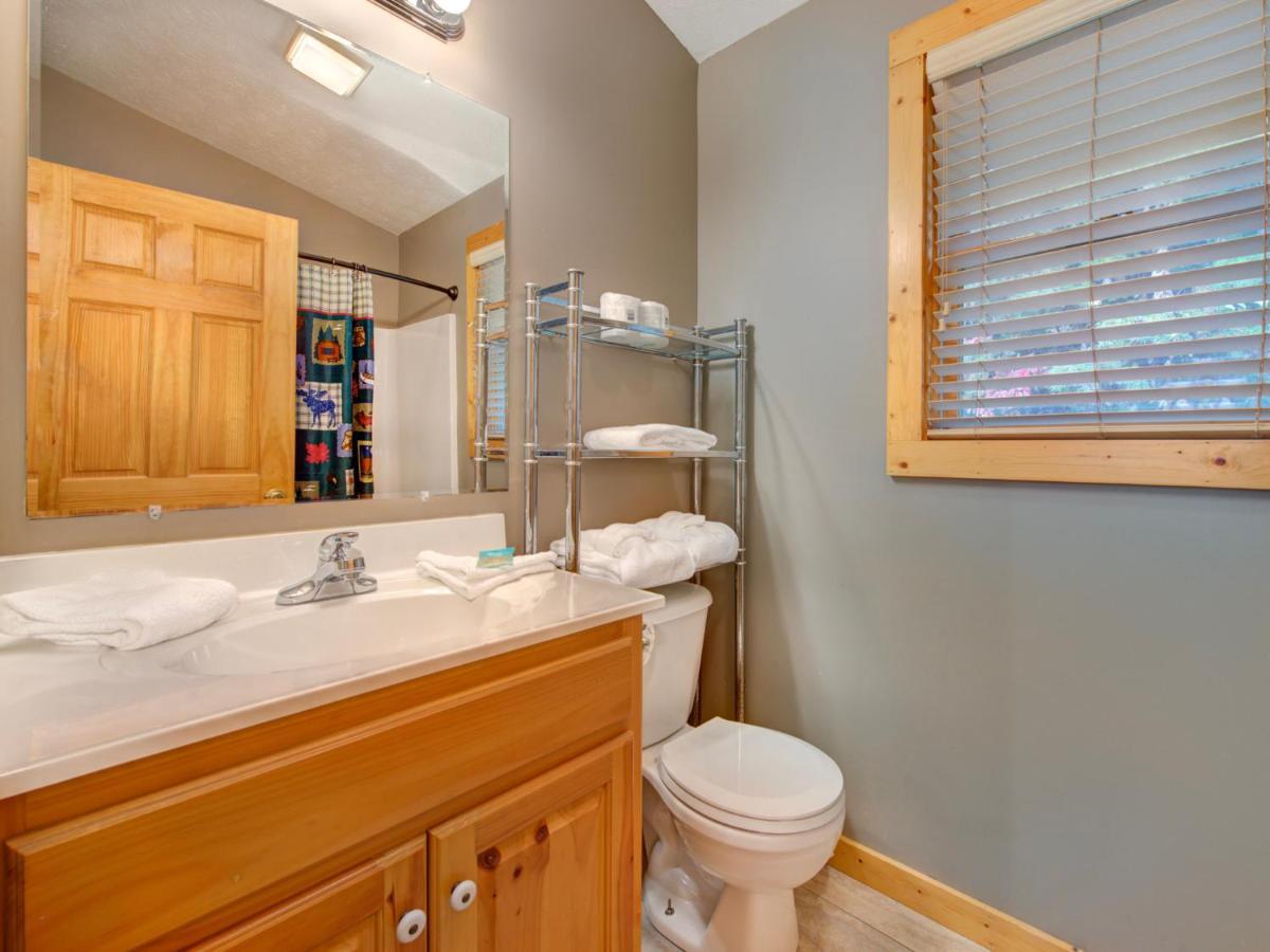 Bear'S Corner, 3 Bedrooms, Wifi, Pool Table, Hot Tub, Wifi, Sleeps 10 แกตลิงเบิร์ก ภายนอก รูปภาพ