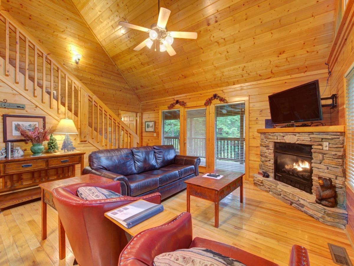 Bear'S Corner, 3 Bedrooms, Wifi, Pool Table, Hot Tub, Wifi, Sleeps 10 แกตลิงเบิร์ก ภายนอก รูปภาพ