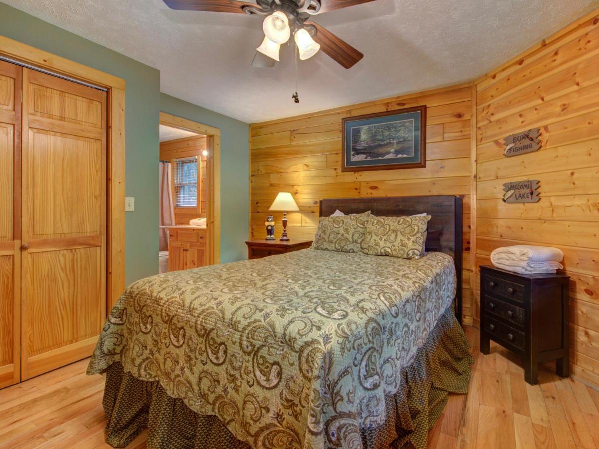 Bear'S Corner, 3 Bedrooms, Wifi, Pool Table, Hot Tub, Wifi, Sleeps 10 แกตลิงเบิร์ก ภายนอก รูปภาพ