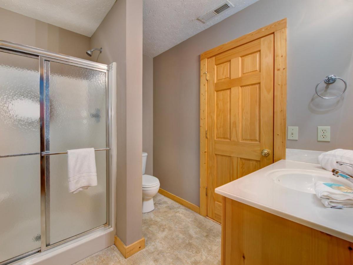 Bear'S Corner, 3 Bedrooms, Wifi, Pool Table, Hot Tub, Wifi, Sleeps 10 แกตลิงเบิร์ก ภายนอก รูปภาพ