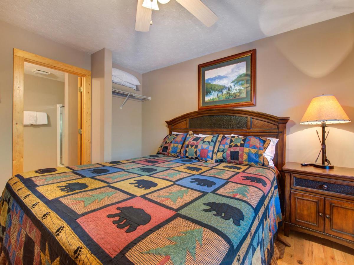 Bear'S Corner, 3 Bedrooms, Wifi, Pool Table, Hot Tub, Wifi, Sleeps 10 แกตลิงเบิร์ก ภายนอก รูปภาพ